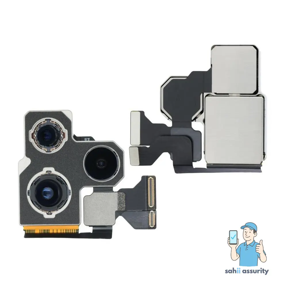 Replacement Back Camera for Apple iPhone 13 pro (Main Camera)